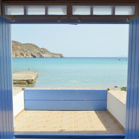 Plaka Erginas Boat House公寓 外观 照片