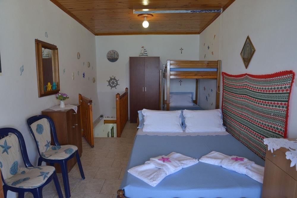 Plaka Erginas Boat House公寓 外观 照片