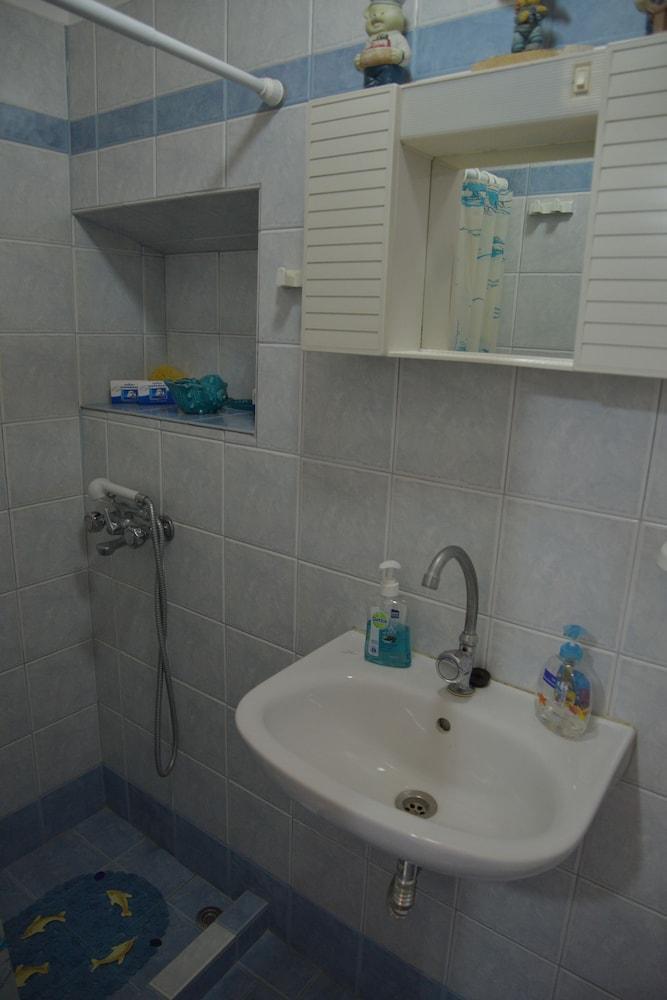 Plaka Erginas Boat House公寓 外观 照片
