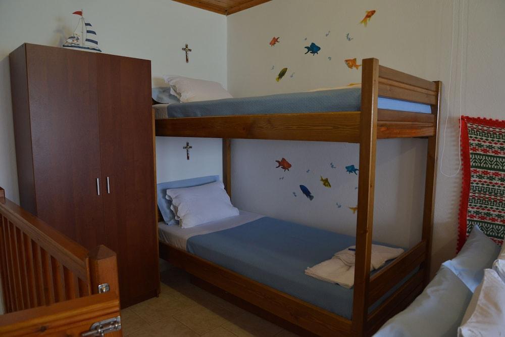 Plaka Erginas Boat House公寓 外观 照片