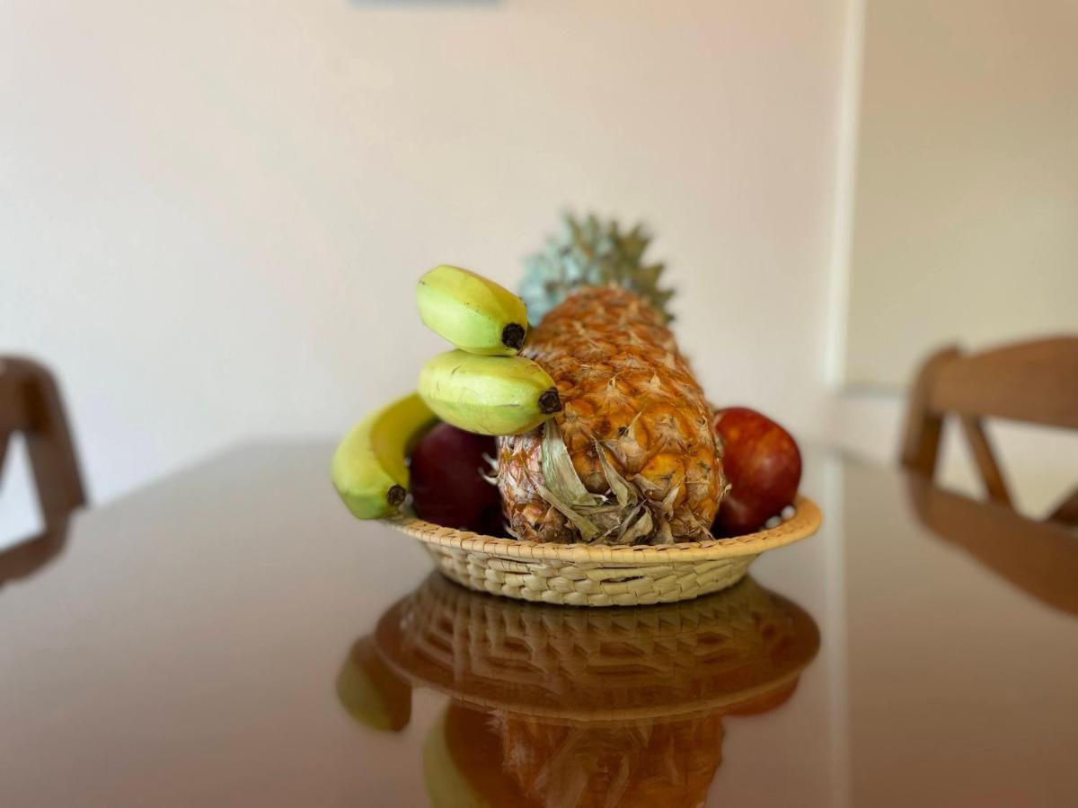 Plaka Erginas Boat House公寓 外观 照片