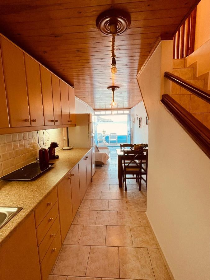 Plaka Erginas Boat House公寓 外观 照片