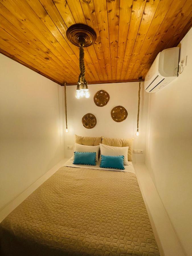 Plaka Erginas Boat House公寓 外观 照片