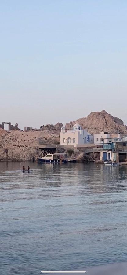 Plaka Erginas Boat House公寓 外观 照片